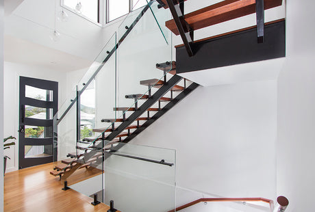 How to Choose the Ideal Balustrade For Your Home