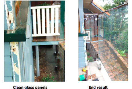 Installation Guide: How to Install a Deck Infill Balustrade Panel with a Cut Out