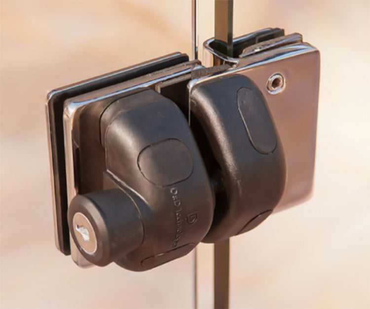 Installation Guide: Pool Gates, Latches & Hinges