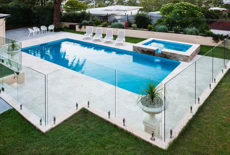 DIY Ways to Improve Your Backyard Pool