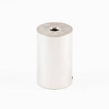 Standoff Body - 38mm Dia x 60mm - Stainless steel 316