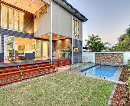 Delta Contractors - Annerley