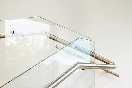 8 Things to Consider When Choosing Balustrades for Your Home