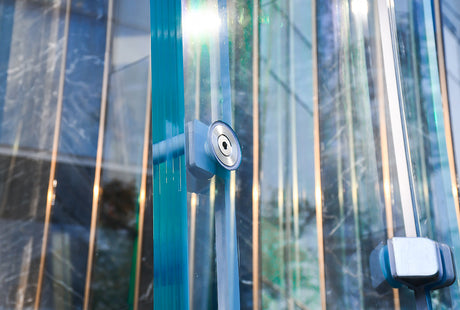 Tough Stuff: 5 Benefits of Installing Toughened Glass Fences