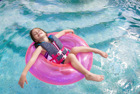 10 Tips to Ensure Your Outdoor Pool is Child Safe