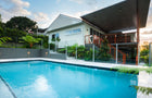 10 Benefits of Frameless Glass Pool Fencing