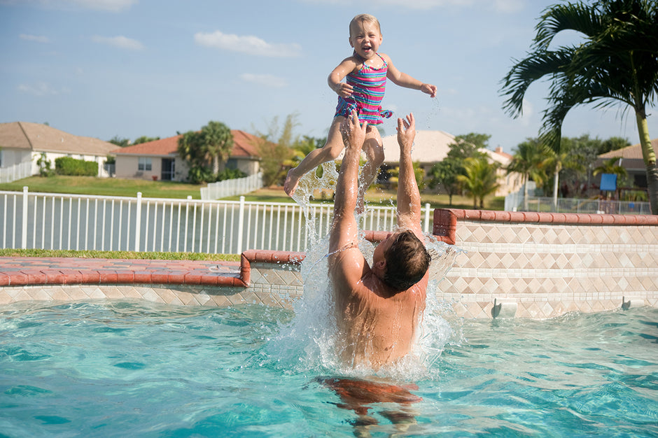 Safety First: How Safe Are Pool Fences, Really?
