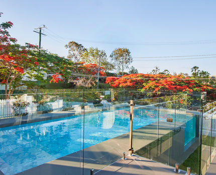Bardon - Hebe St - Corella Constructions
