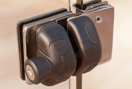 Installation Guide: Pool Gates, Latches & Hinges