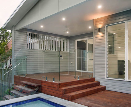 David Reid Homes @ Bulimba