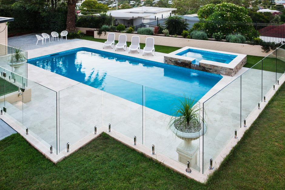 DIY Ways to Improve Your Backyard Pool