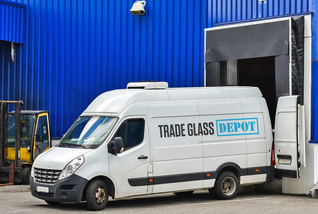 Trade Glass Depot Glossary of Terms