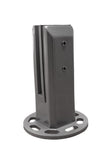 Silver Spigot - No Earthing Required - Base Plate – Square