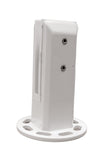 White Spigot - No Earthing Required - Base Plate - Square