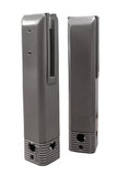 Silver Spigot - No Earthing Required - Core Drill - Square