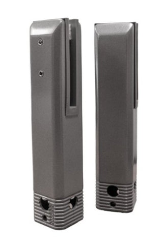 Silver Spigot - No Earthing Required - Core Drill - Square