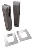 Silver Spigot - No Earthing Required - Core Drill - Square