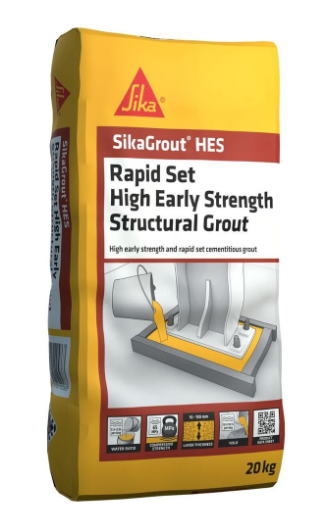 SIKA Rapid Set Grout 20KG