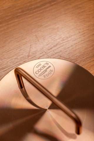 Stainless Steel Fish Weight/Press Gold Round