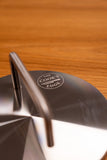 Stainless Steel Fish Weight/Press Round Polished