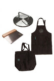 The Cook's Edge - The Seafood Master Pack