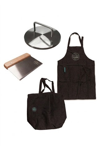The Cook's Edge - The Seafood Master Pack