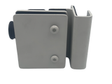 Pool Fence Corner Out Latch Kit - White