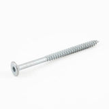 Batten Gal 100mm