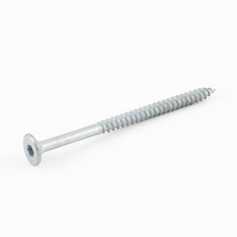 Batten Gal 100mm