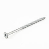 Batten Gal 125mm