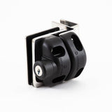 Corner in Latch Kit - S/S Polished