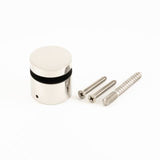 50mm x 30mm Pin Fix Kit - SS316L