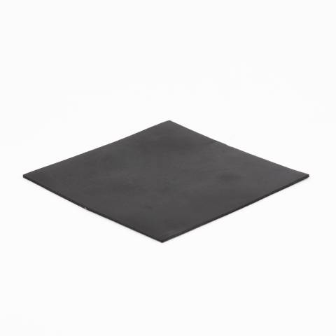 Rubber - Insertion Square - 100mm x 100mm