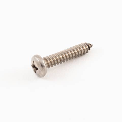 Pan Screw SS 14 x 40mm