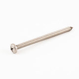 Pan Screw SS 14 x 80mm