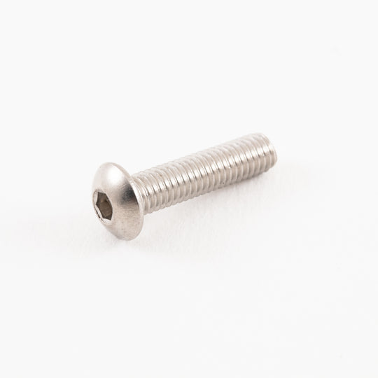 Socket Screw SS M5 x 25mm
