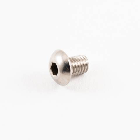 Socket Screw SS M5 x 8mm