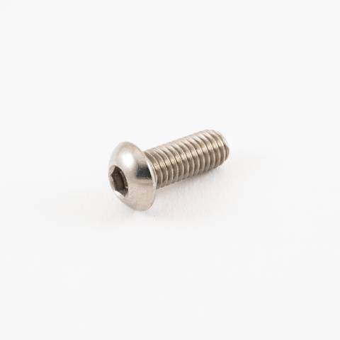 Socket Screw SS M8 x 20mm