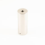 Standoff Body - 38mm Dia x 100mm - Stainless steel 316