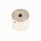 Standoff Body - 38mm Dia x 30mm - Stainless steel 316