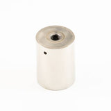 Standoff Body - 38mm Dia x 50mm - Stainless steel 316