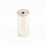 Standoff Body - 38mm Dia x 80mm - Stainless steel 316