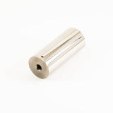 Standoff Body - 38mm Dia x 90mm - Stainless steel 316