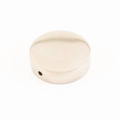 Standoff Cap - 38mm Dia x 10mm
