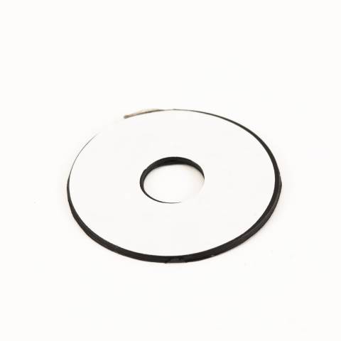 Standoff Gasket - With Glue - for 38mm Dia Body