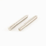Standoff Lag Screw - 70mm - M8 - SS316