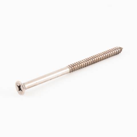 Standoff Screw - 100mm - for 38mm Dia Body