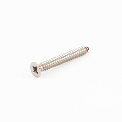 Standoff Screw - 50mm - for 38mm Dia Body