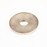 Standoff Shim - 38mm Dia x 3mm - Stainless steel 316