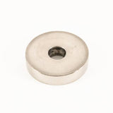 Standoff Shim - 38mm Dia x 8mm - Stainless steel 316